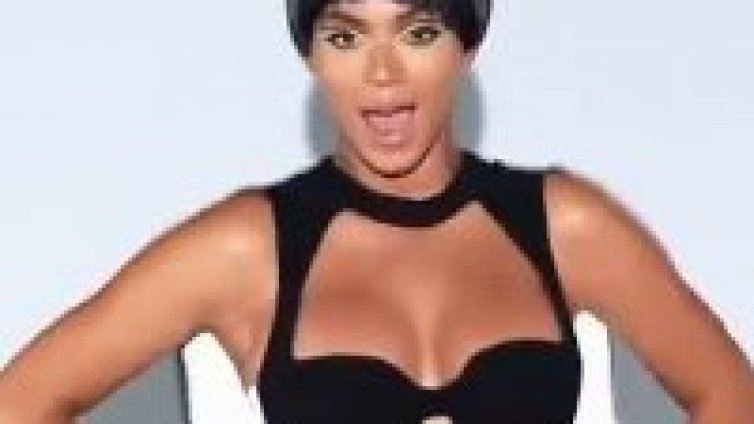 Beyonce показа част от новия си клип Countdown (видео)