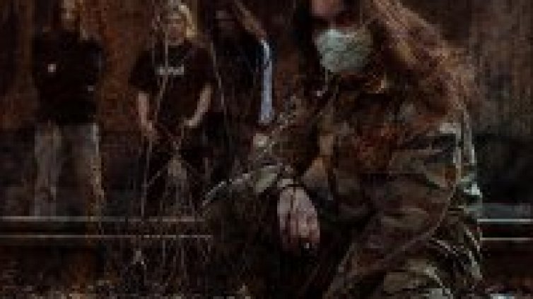 Румънците дет метъли Loudrage с концерт във Варна