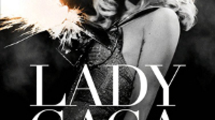 Гага пуска концертно DVD и албум с ремикси