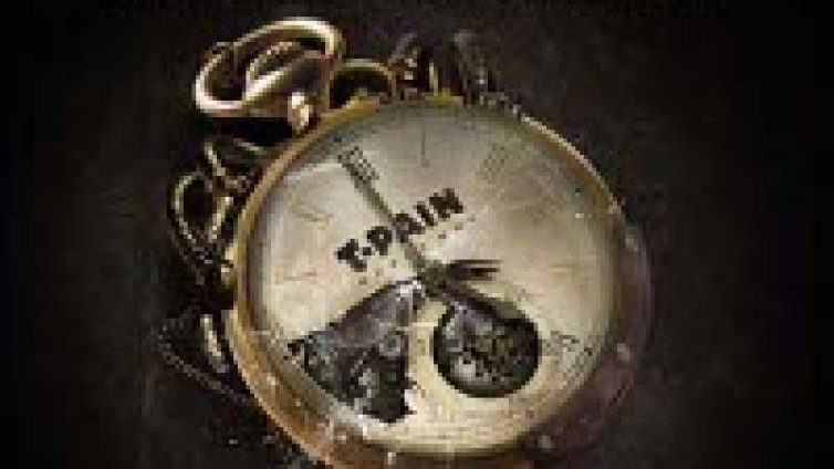 T-Pain с трето видео от Revolver