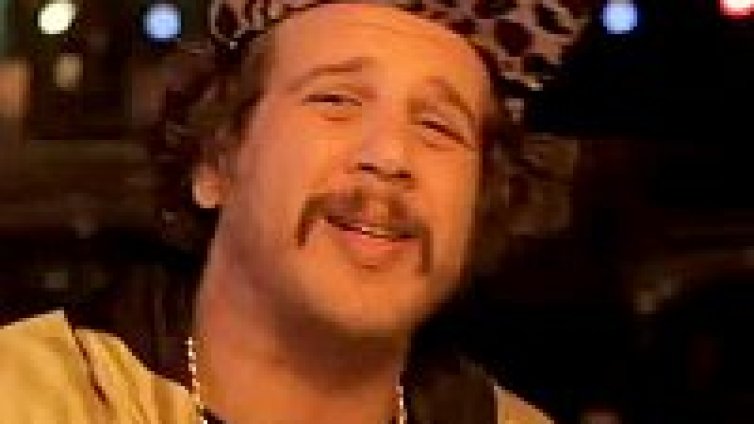 Jack Parow изпраща лятото с романтично парче
