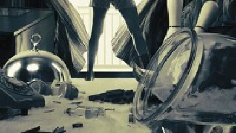 Джони Деп удря едно рамо и на саундтрака за новия си филм