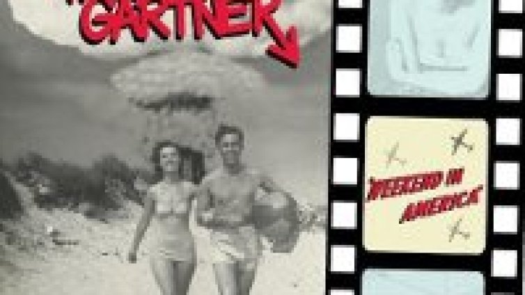 Wolfgang Gartner &ndash; Weekend In America (2011)