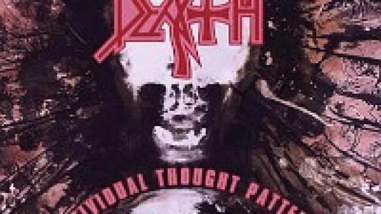 Преиздават и  Individual Thought Patterns на Death
