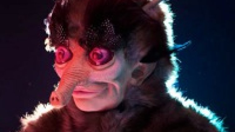 Френският M83 с видео към Midnight City