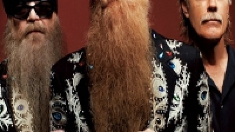 ZZ Top отпразнуват юбилея си с трибютен диск