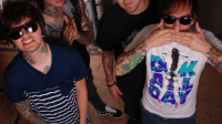 Brokencyde официално с първи сингъл от новия диск