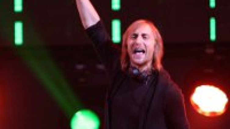 DJ MAG Top 100 DJ`s &ndash; David Guetta е DJ N1 в света