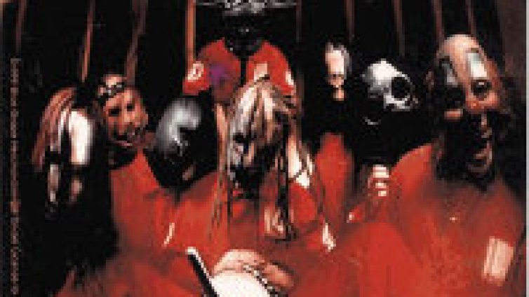 Slipknot с най-добър дебютен албум за последните 25 години
