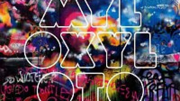 Чакането свърши &ndash; Mylo Xyloto на Coldplay e тук!