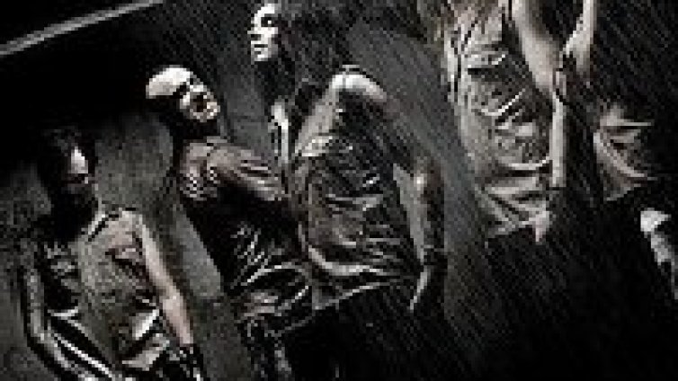 Британците The Defiled с парче посветено на "Черната смърт"