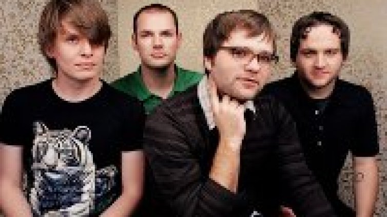 Death Cab for Cutie с алтернативна версия към парче от последният албум