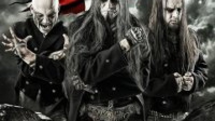Borgir с турне посветено на целия Enthrone Darkness Triumphant 
