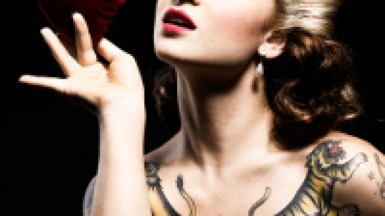 Sofia Burlesque Revue се завръща през ноември!