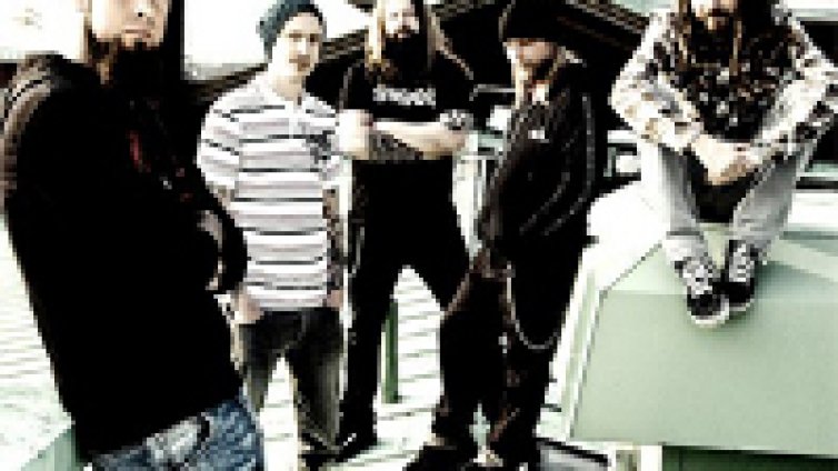 In Flames пускат втори сингъл от Sounds Of A Playground Fading