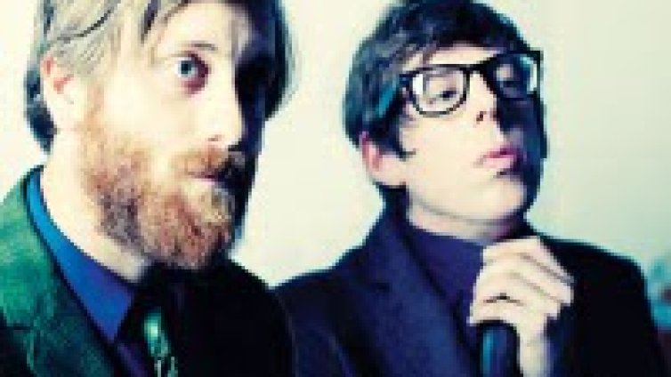 The Black Keys пуснаха пилотния сингъл Lonely Boy