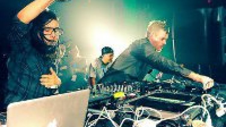 Club Tunes: Какво слушахме през октомври