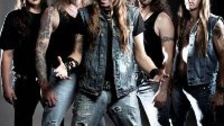 Гледайте новото видео на Iced Earth - Dystopia