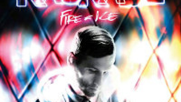 Ревю: Kaskade &ndash; Fire & Ice (2011)