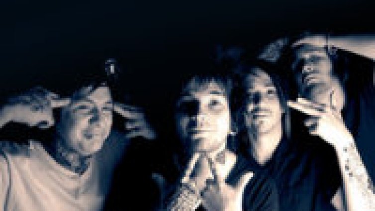 Brokencyde с още едно парче от Guilty Pleasure 