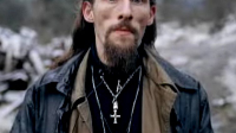 Gaahl с дебют в норвежкото кино