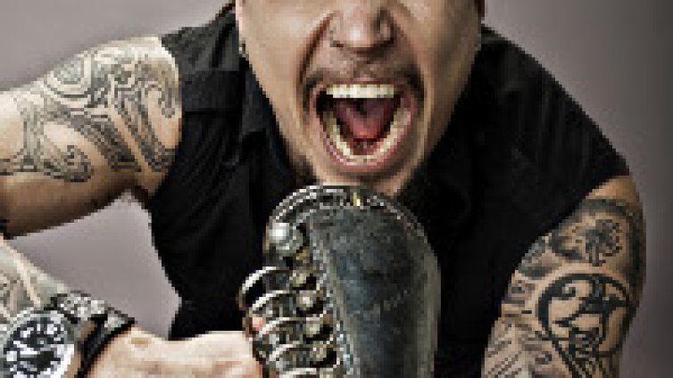 Виж кои парчета са избрали Amorphis за концерта си в София