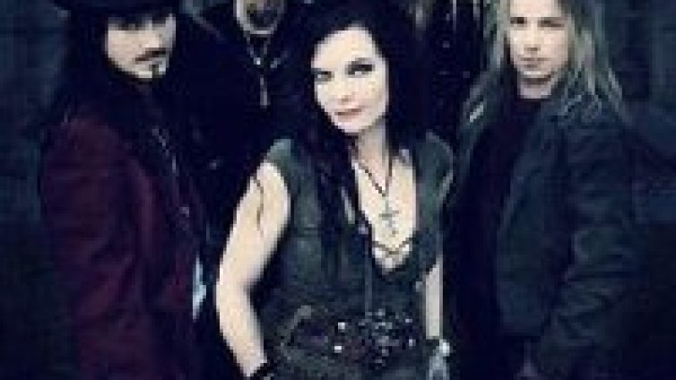 Гледайте чисто новия видеоклип на Nightwish - Storytime! 