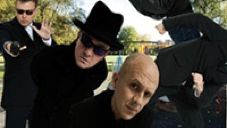 Madness с нов албум! Представят ново парче следващия уикенд