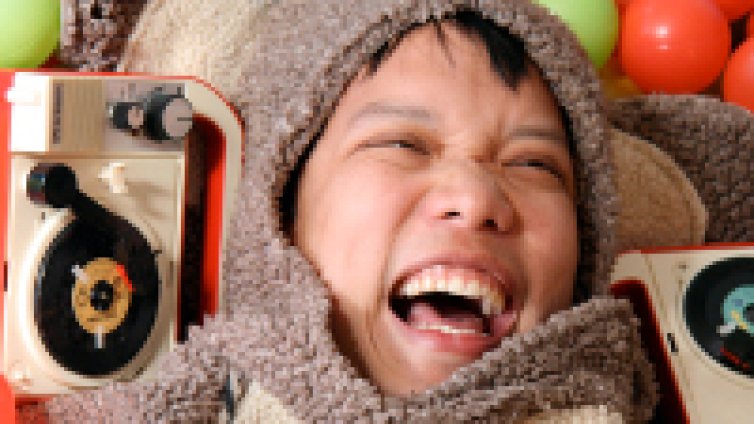 Култовият канадец Kid Koala след Cinematic Orchestra