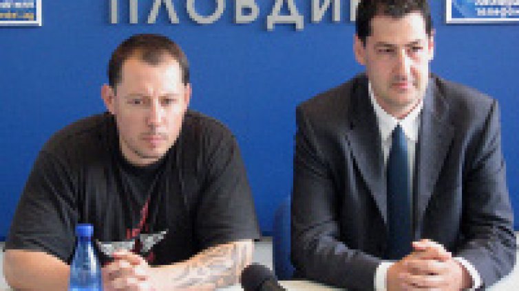 Новият кмет на Пловдив ще бори чалгата