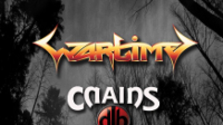 Траш метъл ще разтърси Кюстендил