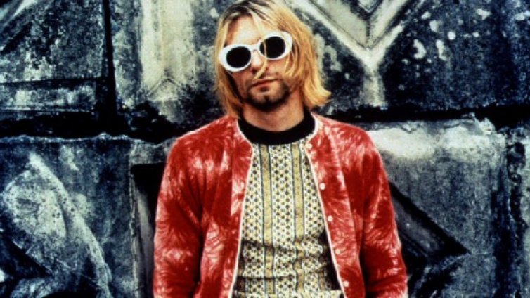  Nirvana ще преиздадат Smells Like Teen Spirit заради коледния чарт