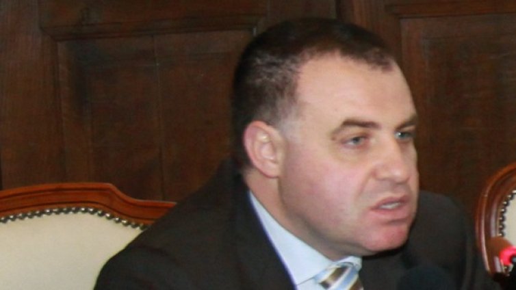 Защо фаворизирах зърнарите, го̀рко съжали Найденов 