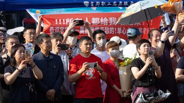 Връзките на Русия с Китай стимулират бума в изучаването на мандарин