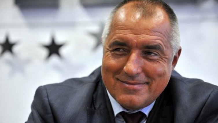 Борисов предложи лек за европейската икономика