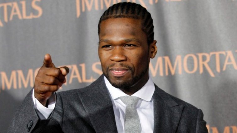 Дебелеете? 50 Cent ще ви даде съвет