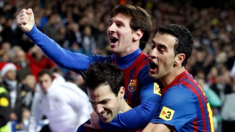 Барса пак удари Реал и върна интригата в Примера