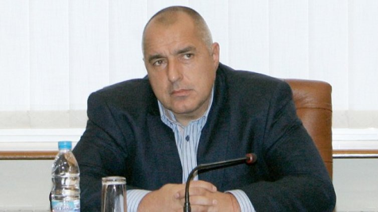 Вето ли? Първанов трябваше да ни похвали!