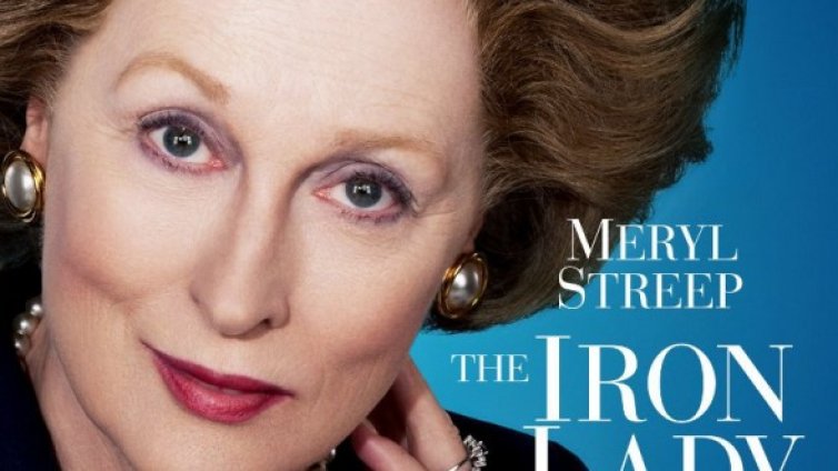 Биографичният филм за Маргарет Тачър с музиката на Томас Нюман 