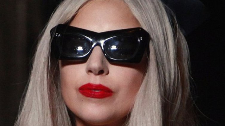 Гага подслушвала родителите си, докато правели секс