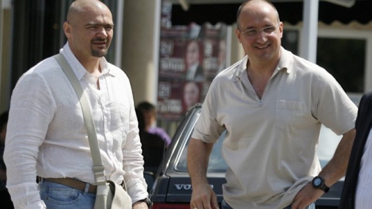 Рекетиран поиска смекчаване на присъдите на братя Галеви