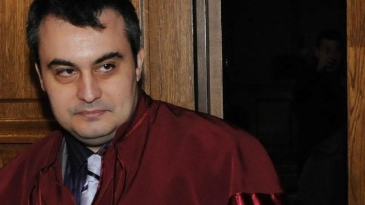 Преизбраха Кокинов за шеф на Софийска градска прокуратура