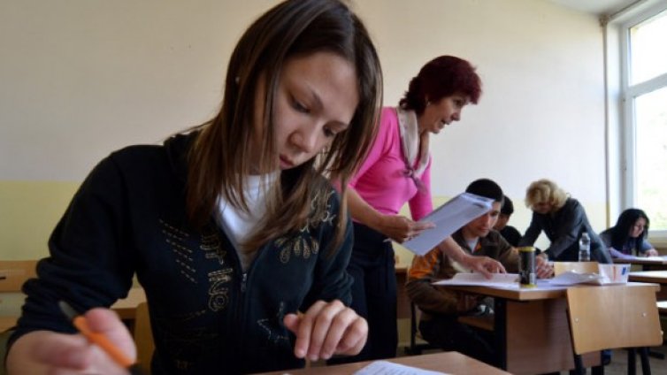 Точкова система заменя оценките от матурите 