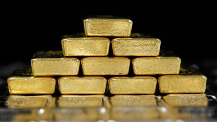 Търсят богатствата на Кадафи &ndash; 4 т злато и до $500 млн. 