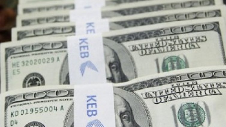 Доларът &ndash; по-безопасен от златото