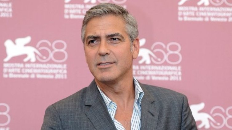 Джорд Клуни не успя да стане най-добър актьор