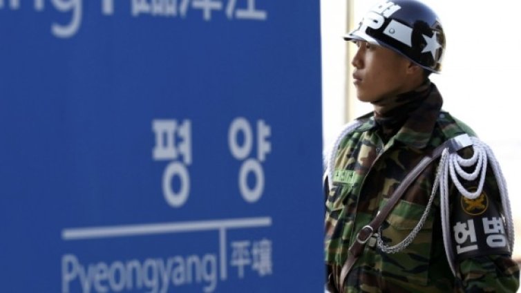 Северна Корея - най-новата провинция на Китай?