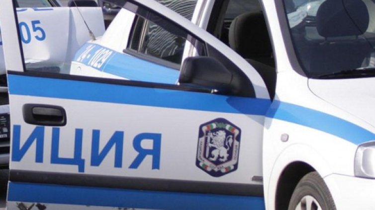 Спипаха софийска фирма, крила 15 млн. лв. оборот