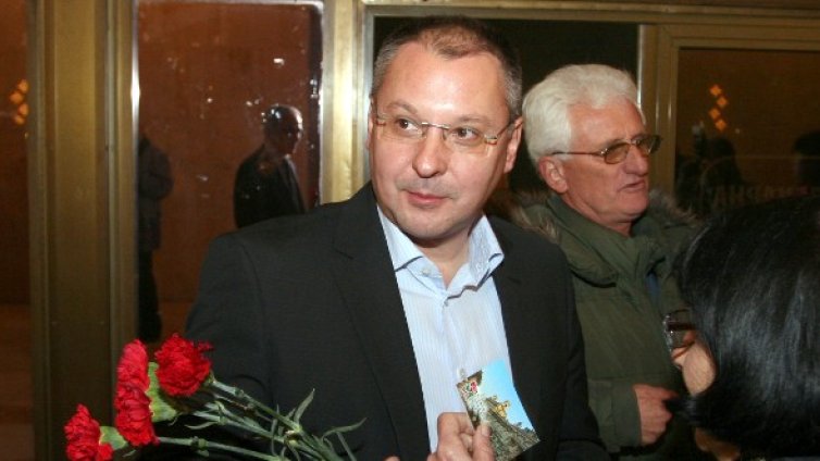 Годината беше тежка за всеки, който носи духовното в себе си