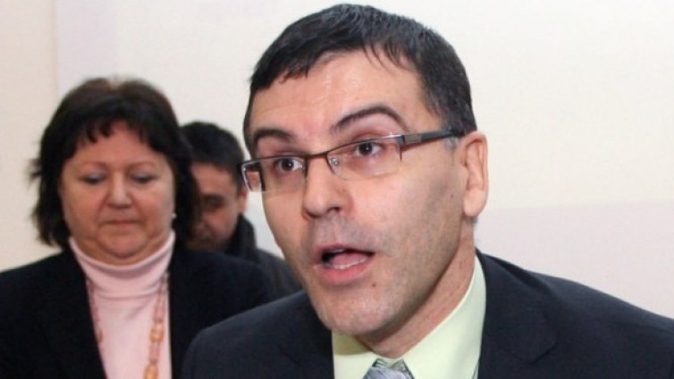 Бивши кметове пред Темида, зарече се Дянков 